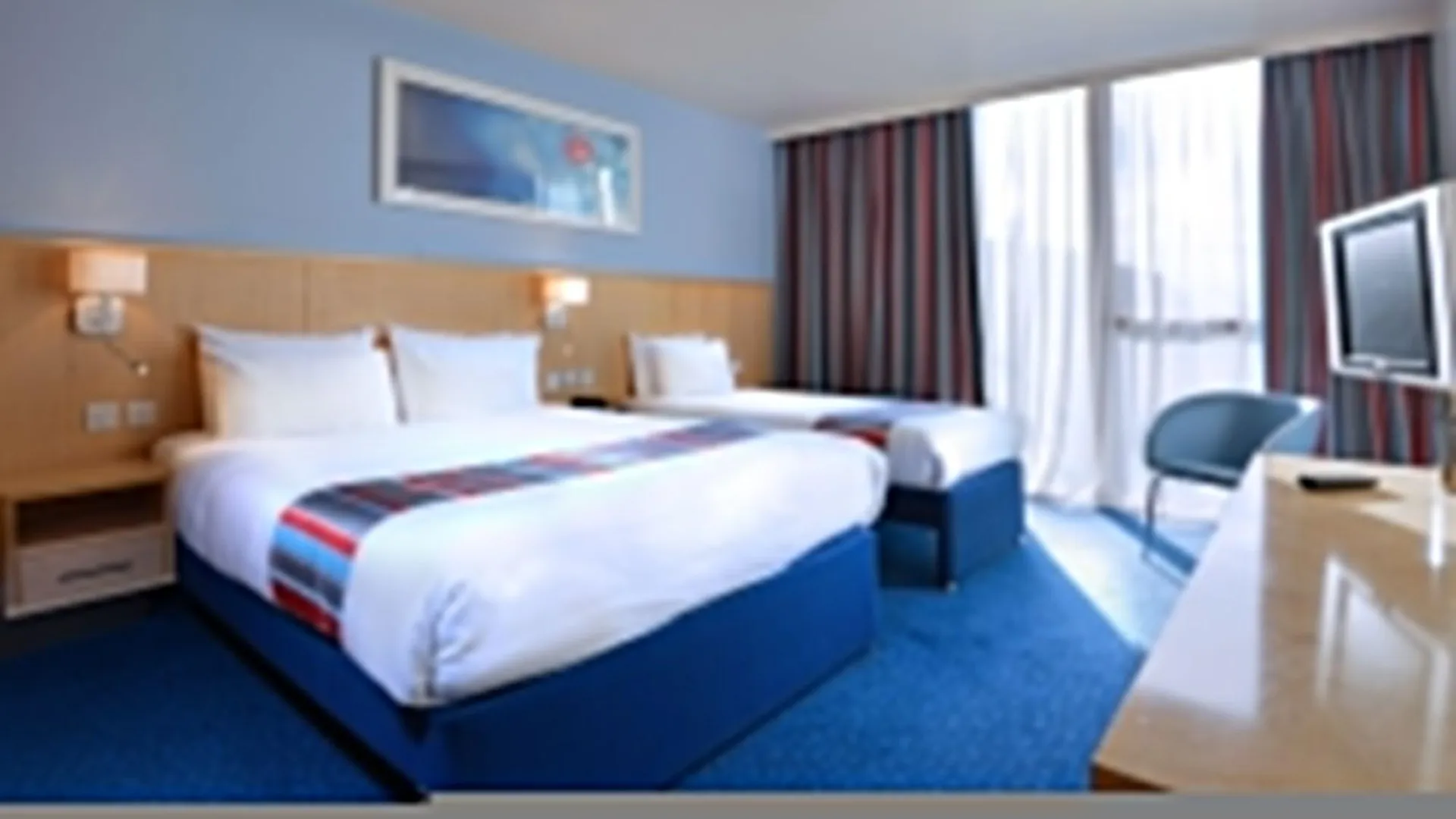 Travelodge Dublin Airport South Hotel