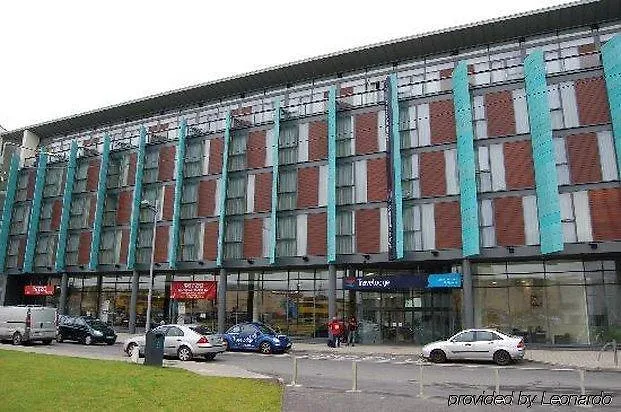 Travelodge Dublin Airport South Ierland