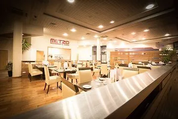 Travelodge Dublin Airport South