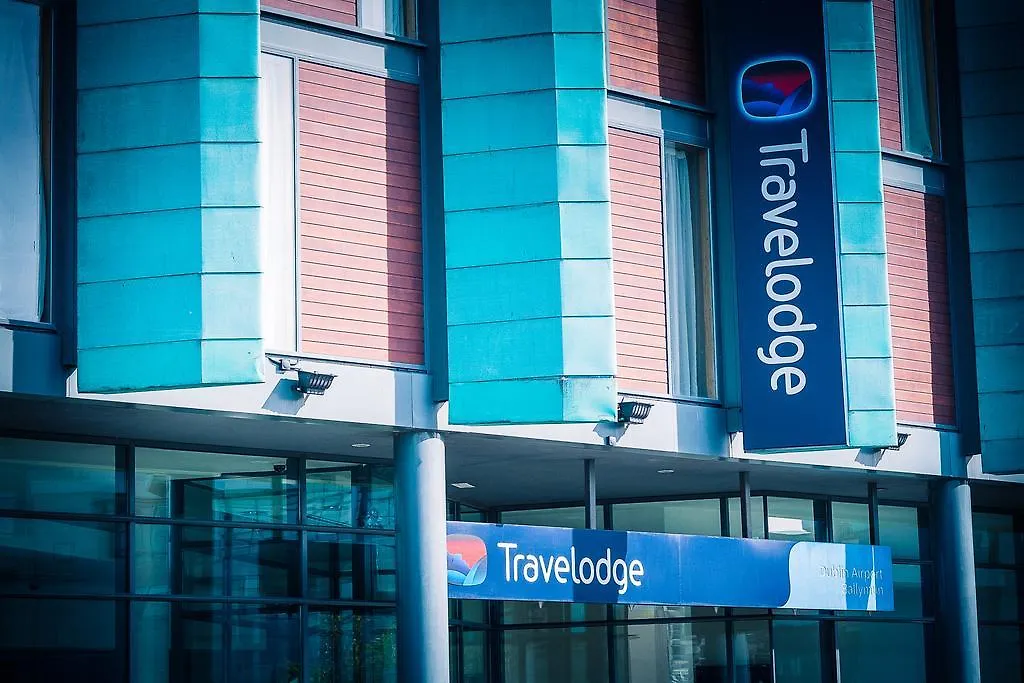 Travelodge Dublin Airport South 3*,  Ierland