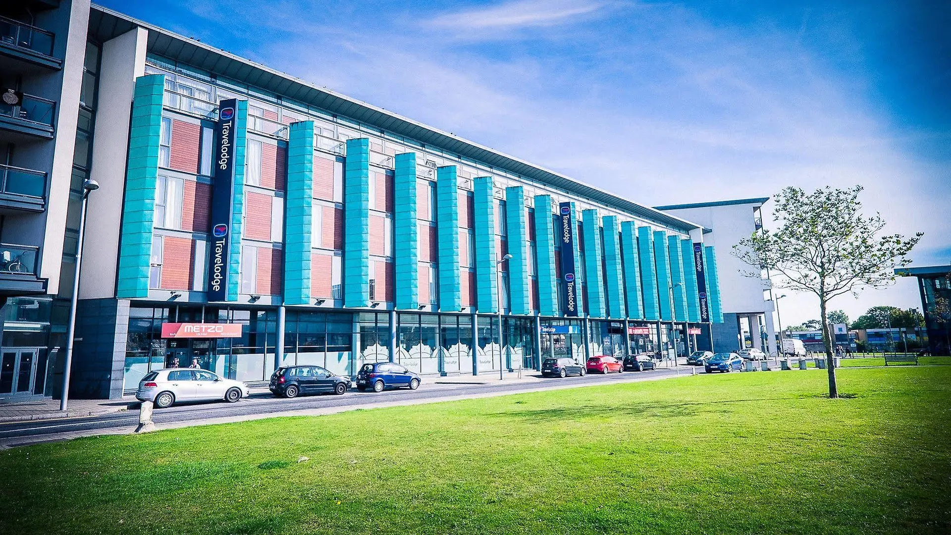 *** Hotel Travelodge Dublin Airport South Ierland