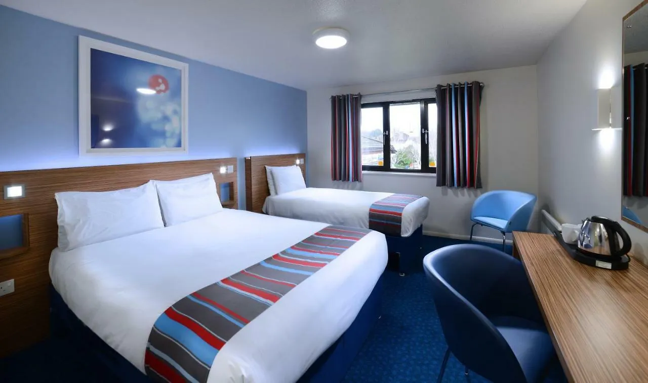 Travelodge Dublin Airport South