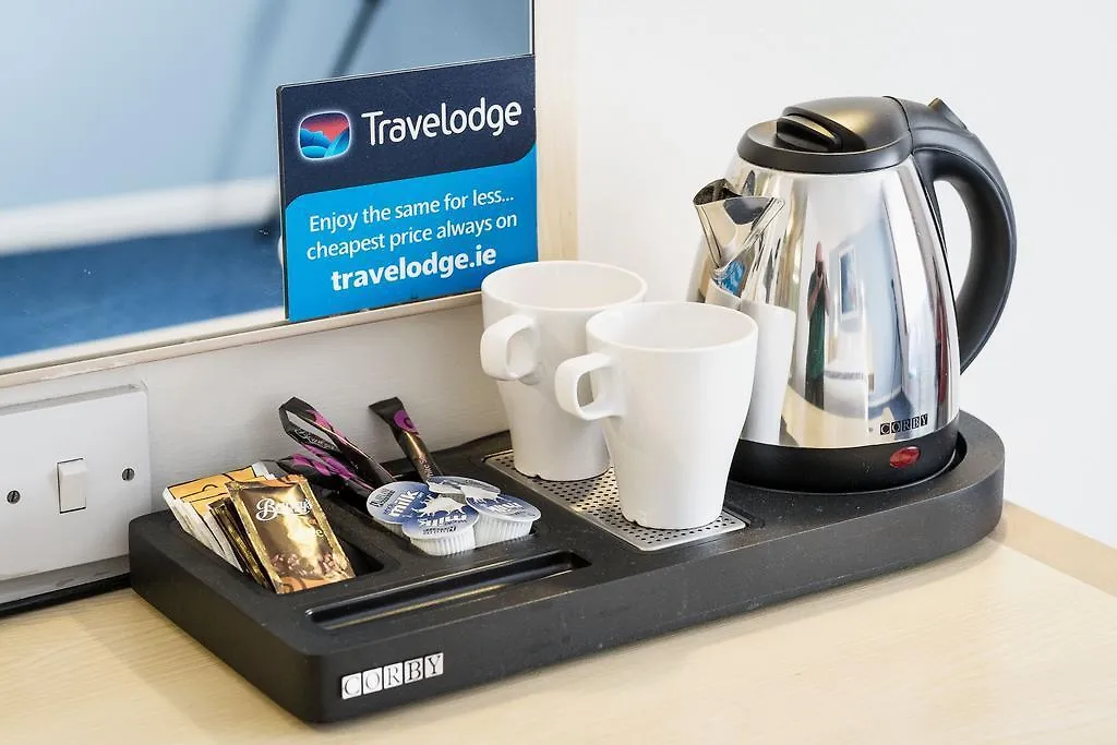 Travelodge Dublin Airport South 3*,  Ierland