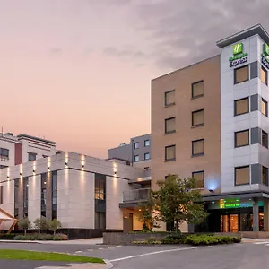 Express Dublin-airport By Ihg Hotel