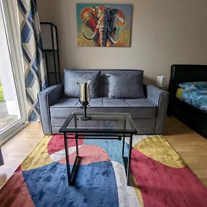 Homestay Cozy Getaway In Bunratty Clarecastle