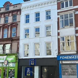 Apartment Patrick Street Townhouse Cork