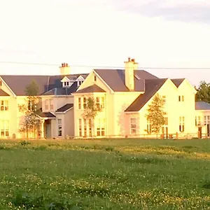 Country house Rossmanagher House Bunratty