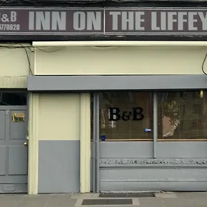 Bed & Breakfast On The Liffey, Dublin