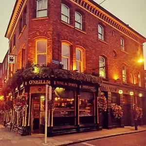 Gasthuis O'neills Victorian Pub & Townhouse, Dublin