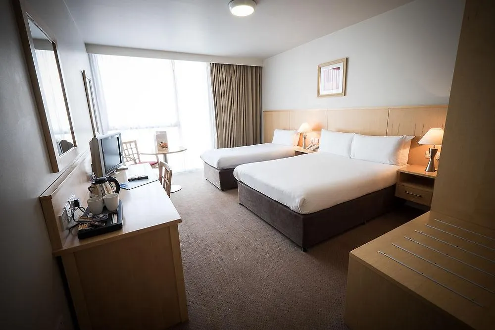 Travelodge Dublin Airport South Collinstown