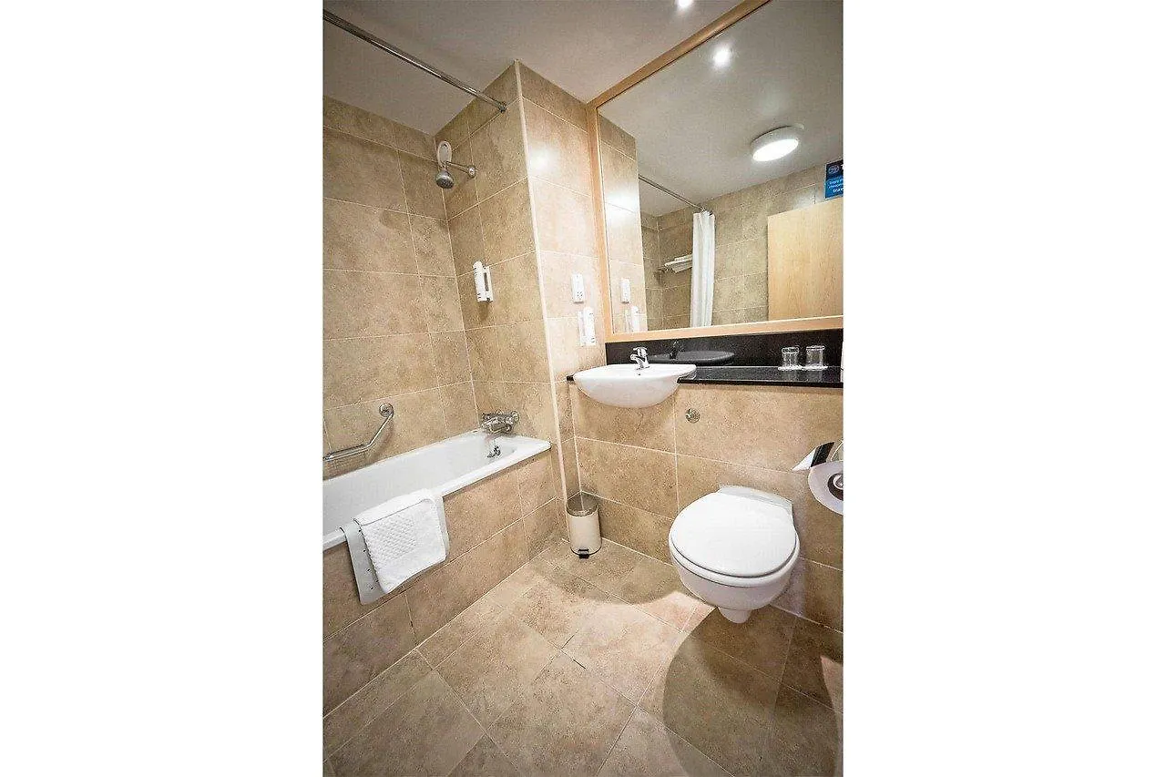 Travelodge Dublin Airport South Collinstown  Hotel