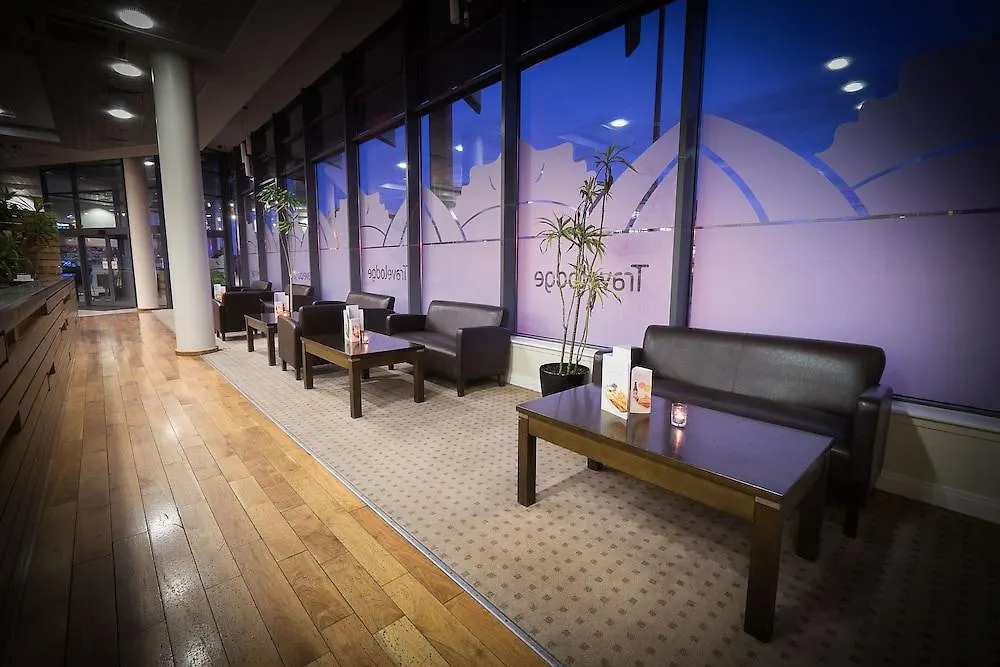 Travelodge Dublin Airport South Collinstown  Ireland
