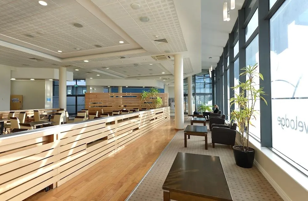 Travelodge Dublin Airport South Collinstown  3*, Collinstown (Santry)