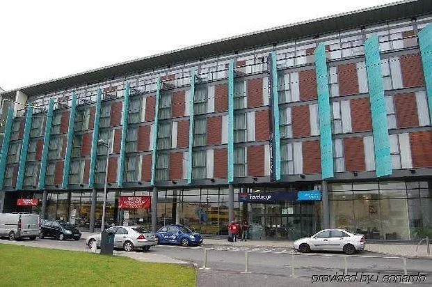 Travelodge Dublin Airport South Collinstown  Ireland