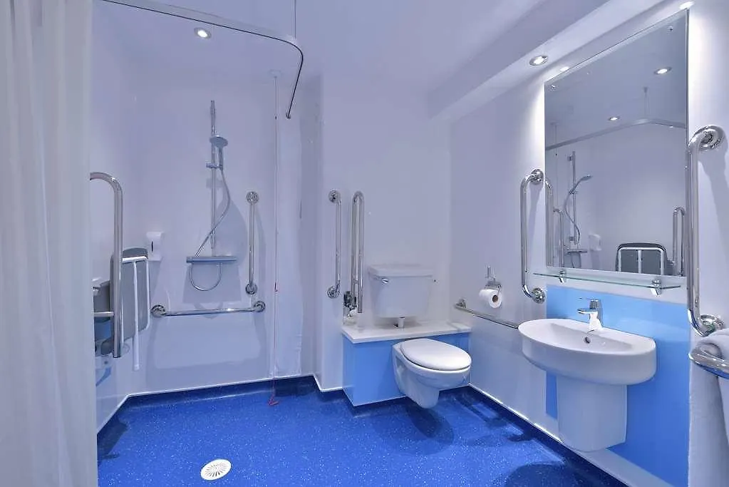 Travelodge Dublin Airport South Collinstown  Hotel Collinstown (Santry)