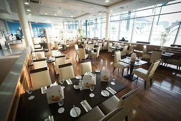 Hotel Travelodge Dublin Airport South Collinstown