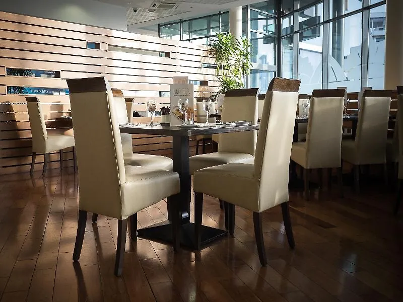 Travelodge Dublin Airport South Collinstown  Hotel