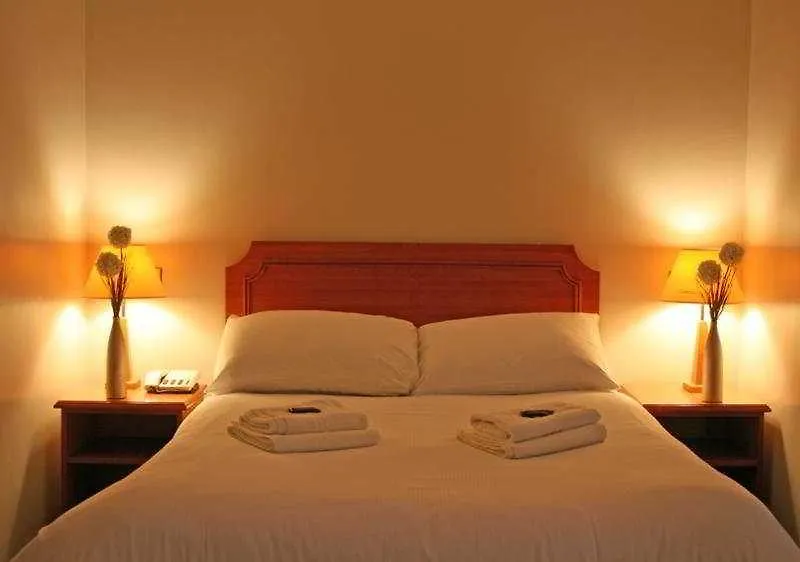 Travelodge Dublin Airport South Collinstown  Hotel Collinstown (Santry)