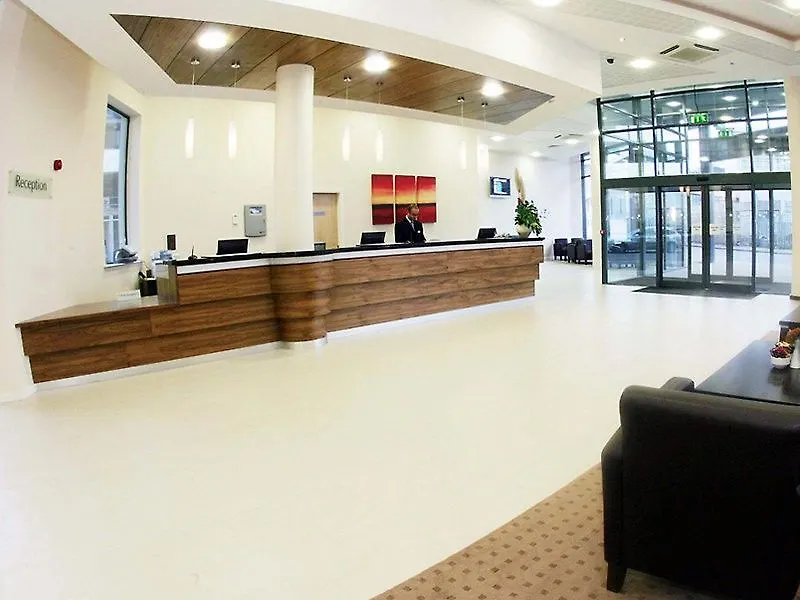 Travelodge Dublin Airport South Collinstown  Hotel Collinstown (Santry)