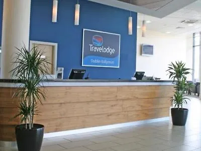 Travelodge Dublin Airport South Collinstown