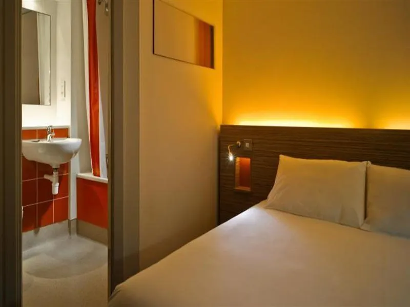 Hotel Travelodge Dublin Airport South Collinstown