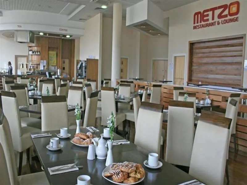 Hotel Travelodge Dublin Airport South Collinstown