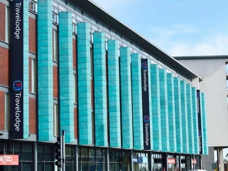 Travelodge Dublin Airport South Collinstown  Hotel