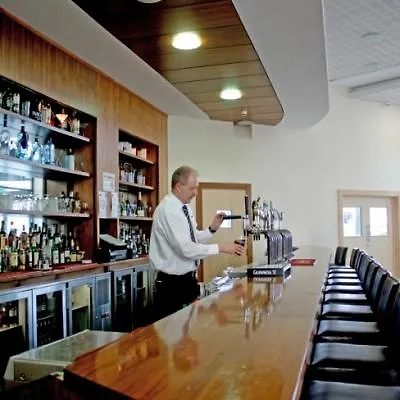 Travelodge Dublin Airport South Collinstown  Ireland