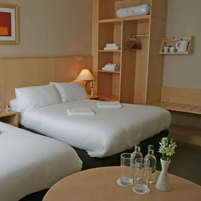 Travelodge Dublin Airport South Collinstown  3*, Collinstown (Santry) Ireland