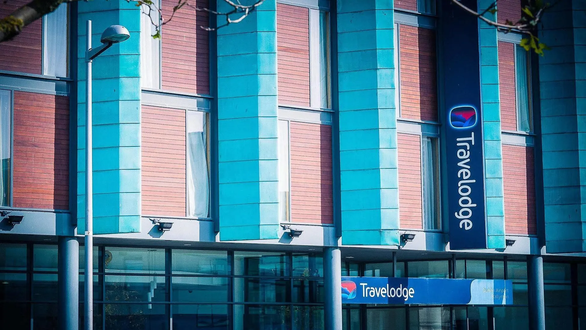Travelodge Dublin Airport South Collinstown  Hotel
