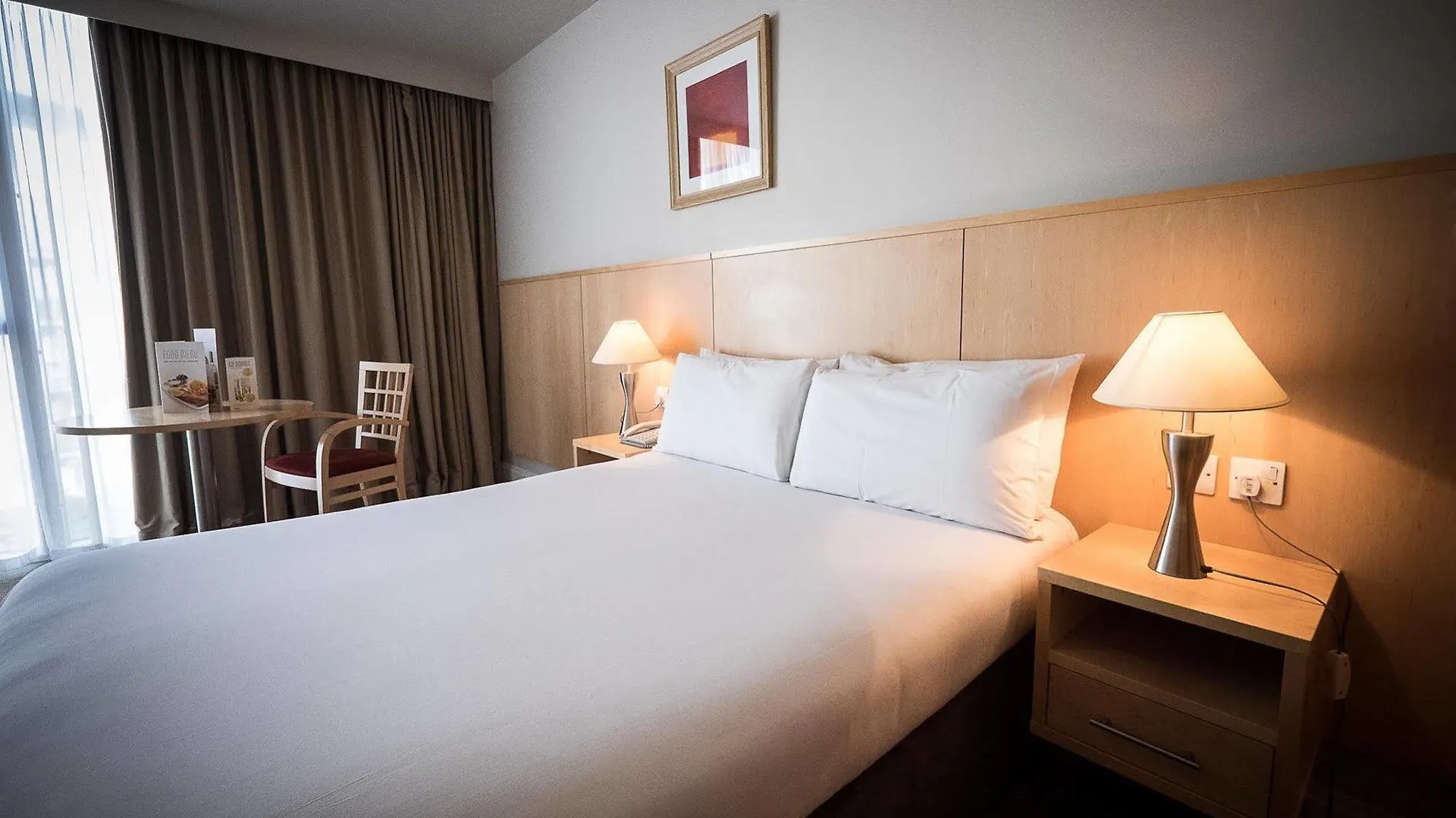 Hotel Travelodge Dublin Airport South Collinstown