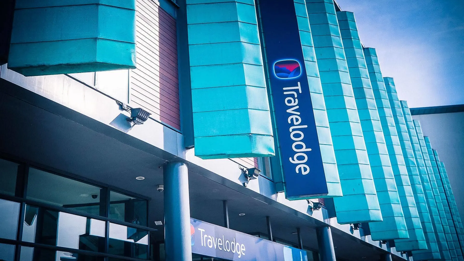 Travelodge Dublin Airport South Collinstown  Collinstown (Santry)