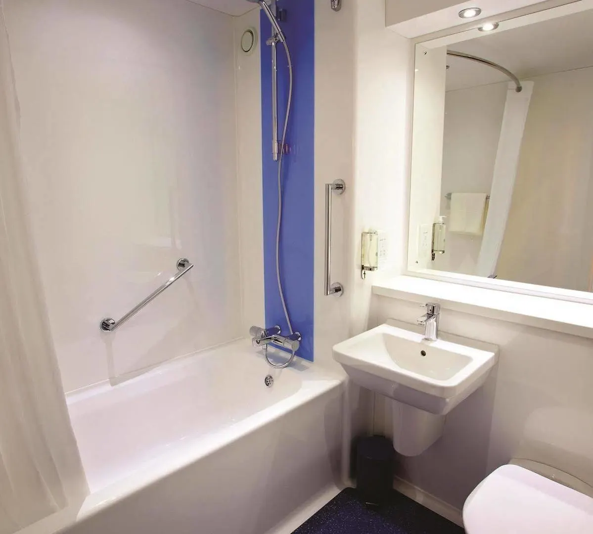 Hotel Travelodge Dublin Airport South Collinstown