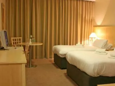 Travelodge Dublin Airport South Collinstown  Collinstown (Santry)