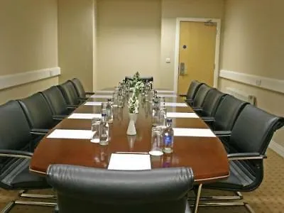 Hotel Travelodge Dublin Airport South Collinstown