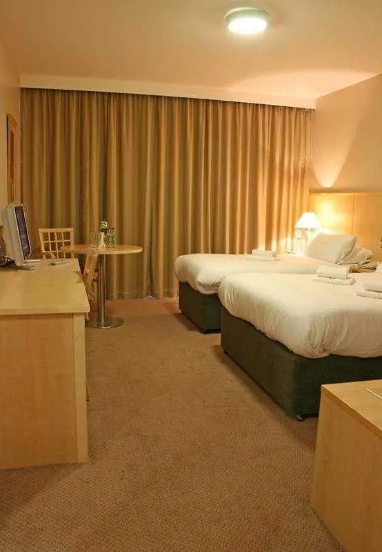 Travelodge Dublin Airport South Collinstown  3*, Collinstown (Santry)