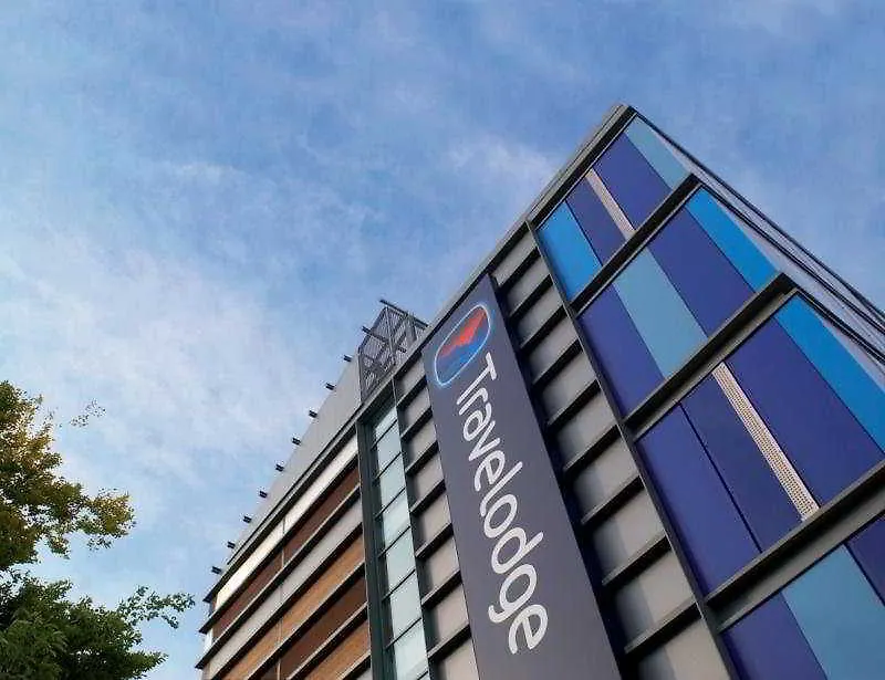 *** Hotel Travelodge Dublin Airport South Collinstown  Irland
