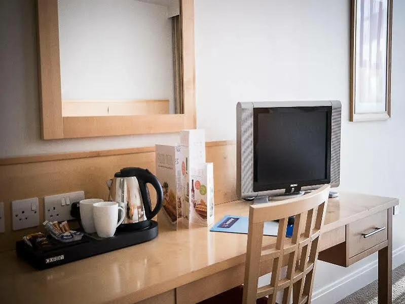 Travelodge Dublin Airport South Collinstown  3*, Collinstown (Santry)