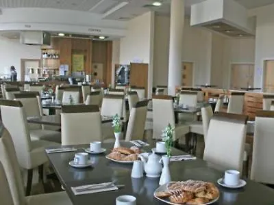 *** Hotel Travelodge Dublin Airport South Collinstown  Ireland