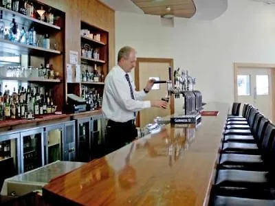 Travelodge Dublin Airport South Collinstown  Hotel